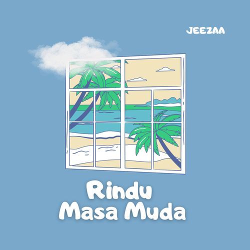 Rindu Masa Muda cover art