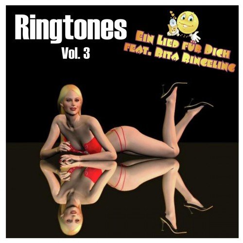 Ringtones Vol. 3