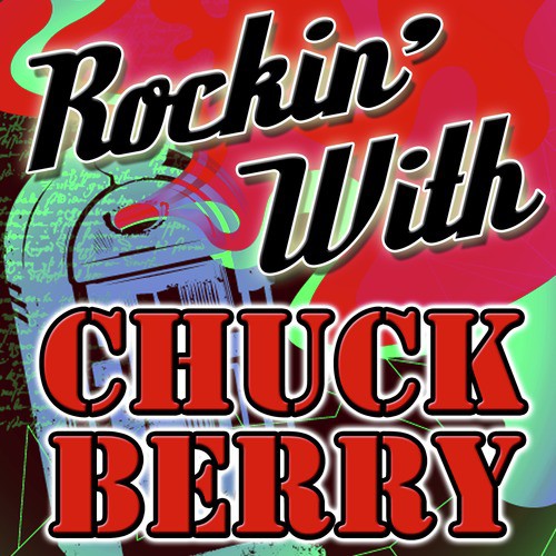 Johnny B Goode (Remastered) cover art