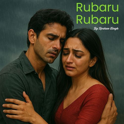 Rubaru Rubaru