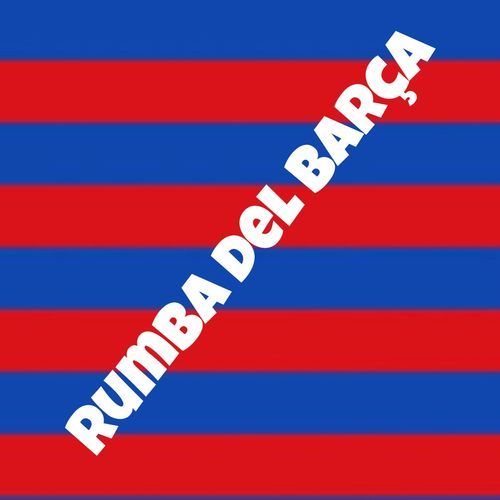 Rumba Del Barça cover art