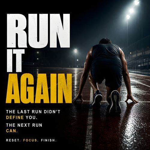 Run It Again