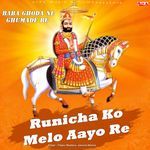 DJ Ka Dhamida Laag Raya Runicha Mein