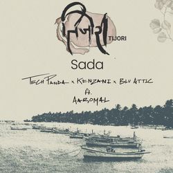 Sada (From &quot;Tijori&quot;)-MykjXhtgf0M