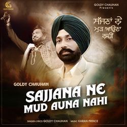 Sajjana Ne Mud Auna Nahi-KFwvdxNXTws