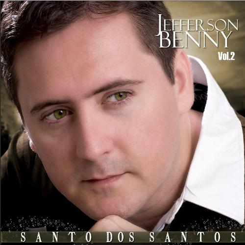 Santo dos Santos cover art