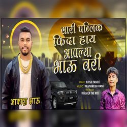 Sari Public Fida Hay Aplya Bhau Vari