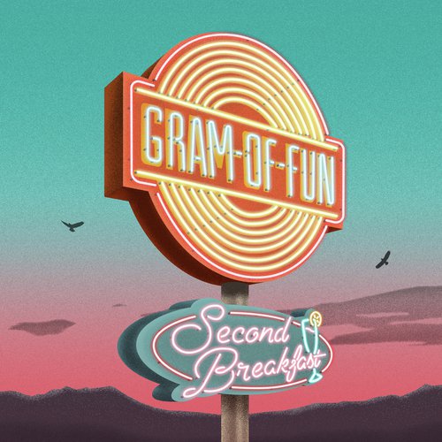 Second Breakfast - EP