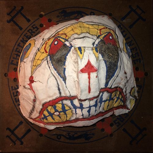 Roper cover art