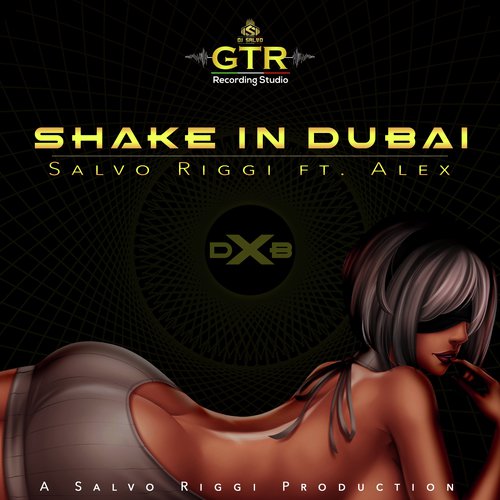 Shake in Dubai