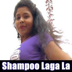 Shampoo Laga La-KC8Bc01De1s