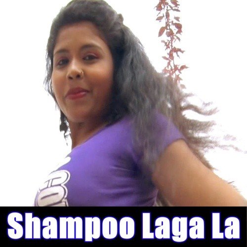 Shampoo Laga La