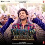 Shehzada Title Track (From &quot;Shehzada&quot;)