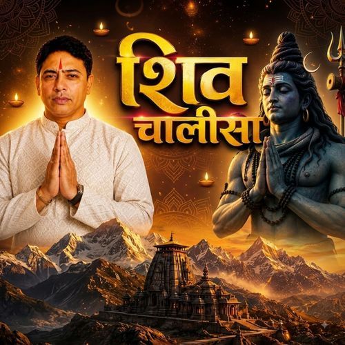 Shiv Chalisa