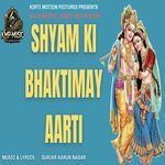Shyam Ki Bhaktimay Aarti Slowed and Reverb
