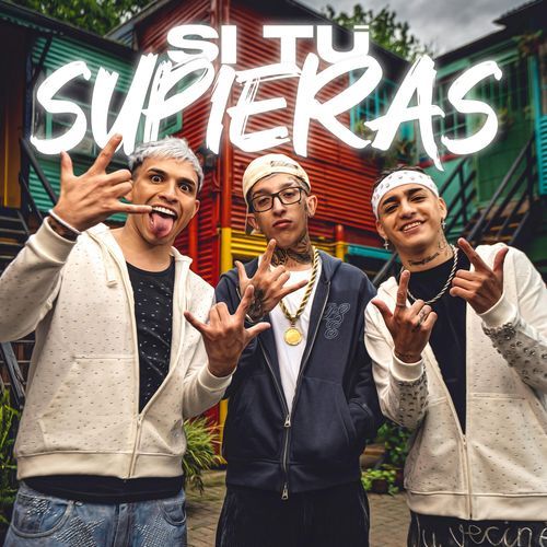 Si tú supieras