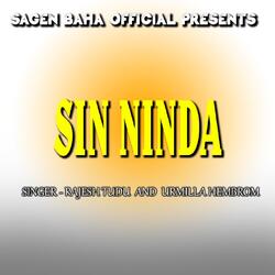 Sin Ninda ( Santali Song )-Qz4JRgNmUX8