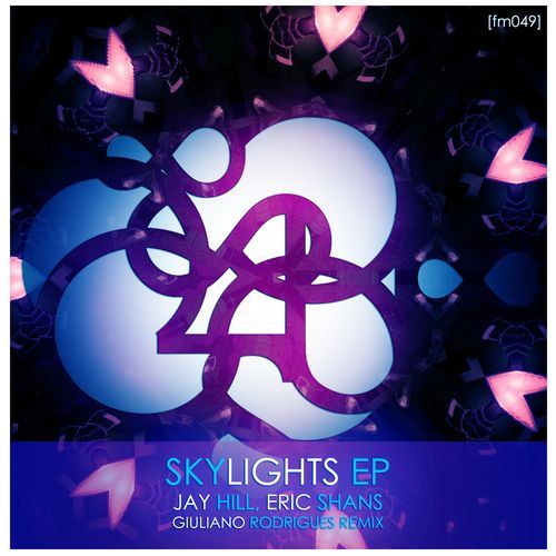 Skylights (Giuliano Rodrigues Remix) cover art