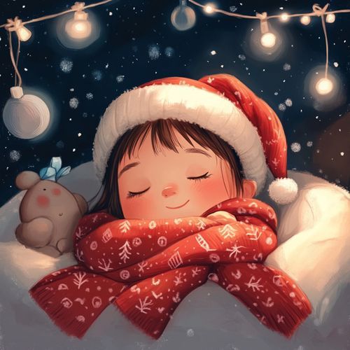 Sleep Tight Christmas Songs_poster_image