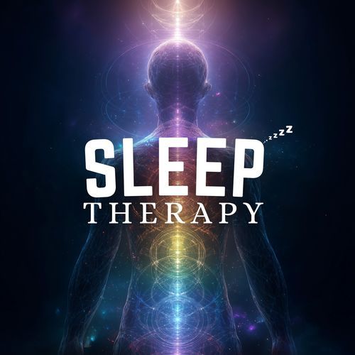 174 Hz Low Frequency Sleep Tone cover art