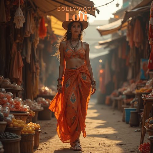 Soothing Echoes Static (Instrumental)