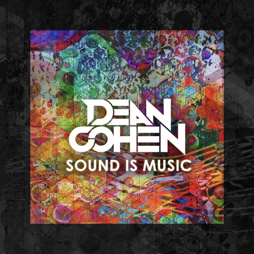 Sound Is Music (Original Mix)