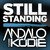 Still Standing (Chris Heart & Robbie W Radio Edit Remix Version)