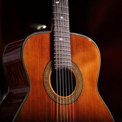 Unplugged Soul Symphony