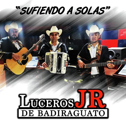 De Nuevamente cover art