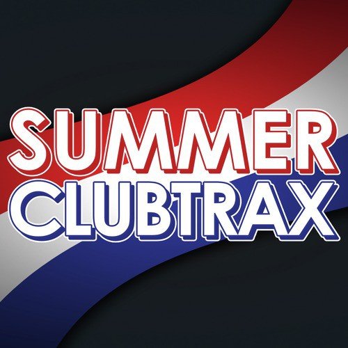 Summer Club Trax