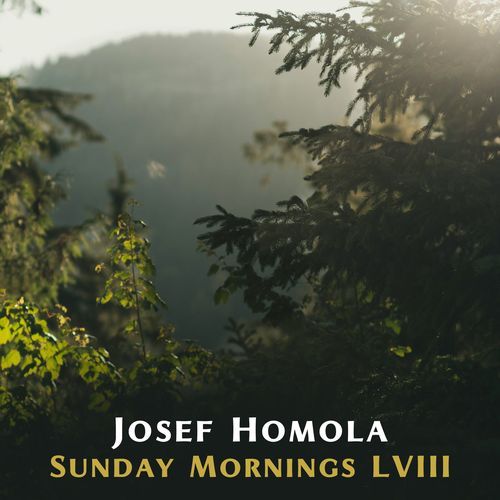 Young Dreams & Sunday Mornings