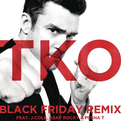 TKO (Black Friday Remix) (Black Friday Remix)_poster_image