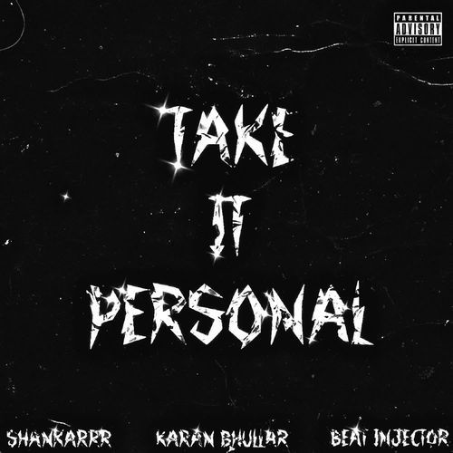 Take It Personal