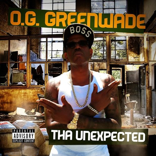(Intro) Tha Unexpected [feat. Kool Daddy Fresh] cover art