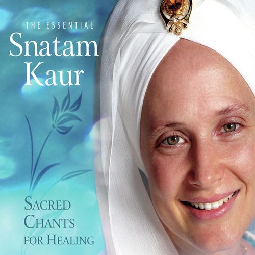 The Essential Snatam Kaur: Sacred Chants For Healing_poster_image