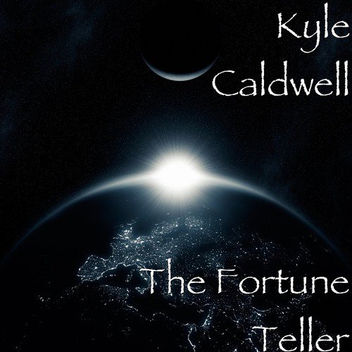 The Fortune Teller cover art