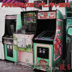 Birds (16-Bit Imagine Dragons & Elisa Emulation) by Arcade Player