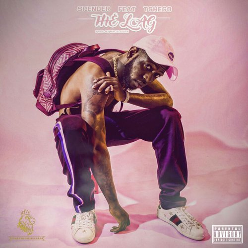 The Lag (feat. Tshego)_poster_image