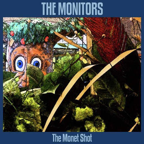 The Monet Shot_poster_image