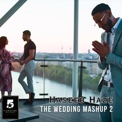 The Wedding Mashup 2-FiVbUzxvBGA