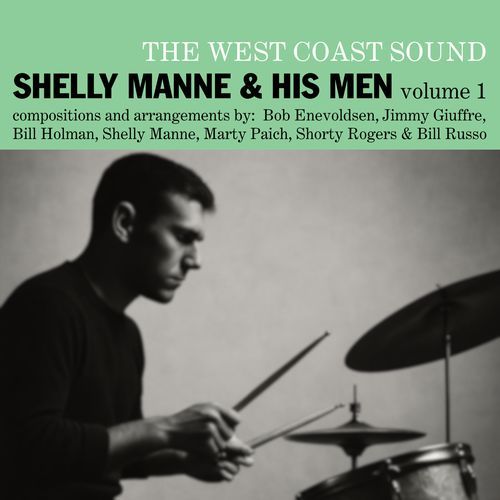 The West Coast Sound, Vol. 1