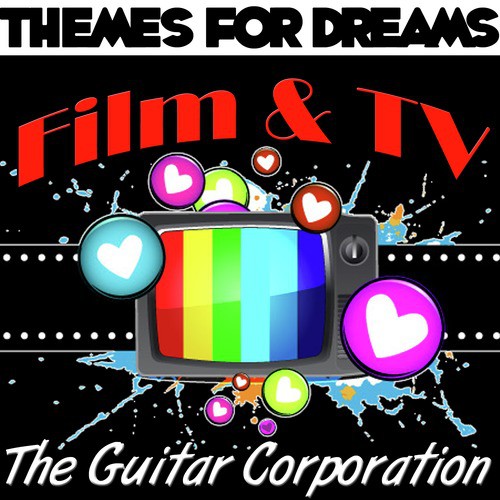 Themes for Dreams: Film & TV