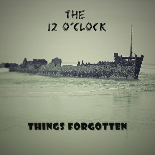 Things Forgotten
