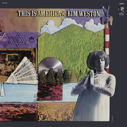 Touch The Earth cover art