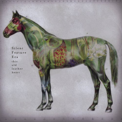 Oliver cover art