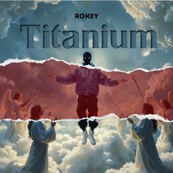 Titanium by Rokey