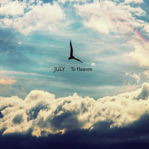 To Heaven