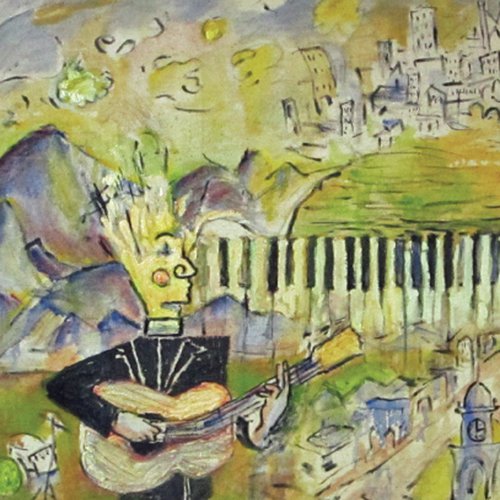 Dusk (feat. Ray Dethomas) cover art