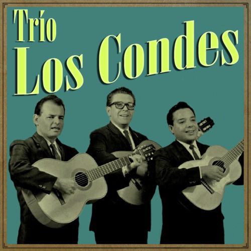 Trio los Condes_poster_image