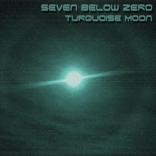 Turquoise Moon